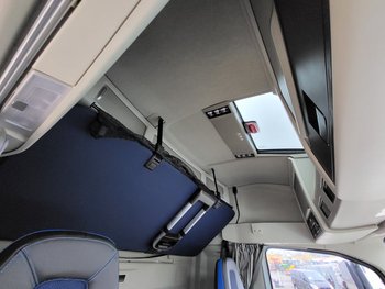 Foto van Gebruikt Trekker Volvo FH 4X2 2024