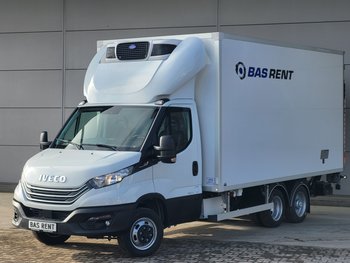 Iveco Daily BE-combi Multitemp