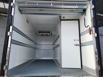 Foto van Gebruikt Lichte bedrijfsauto Iveco Daily 2024