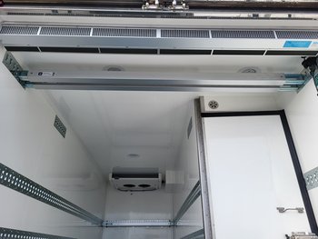Foto van Gebruikt Lichte bedrijfsauto Iveco Daily 2024