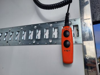 Foto van Gebruikt Lichte bedrijfsauto Iveco Daily 2024