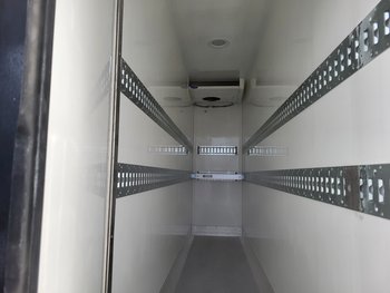 Foto van Gebruikt Lichte bedrijfsauto Iveco Daily 2024