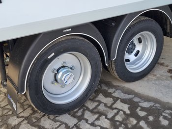 Foto van Gebruikt Lichte bedrijfsauto Iveco Daily 2024