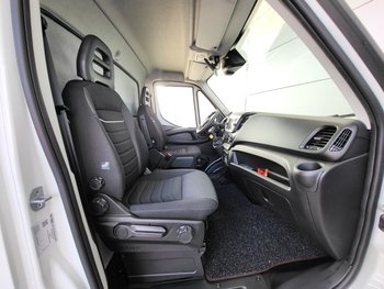 Foto van Gebruikt Lichte bedrijfsauto Iveco Daily 2024