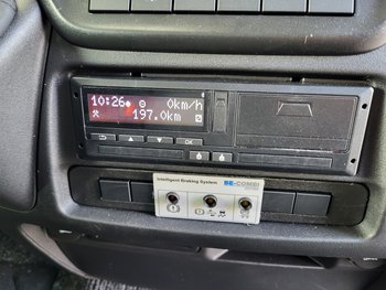 Foto van Gebruikt Lichte bedrijfsauto Iveco Daily 2024