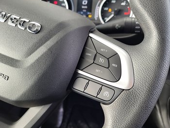 Foto van Gebruikt Lichte bedrijfsauto Iveco Daily 2024