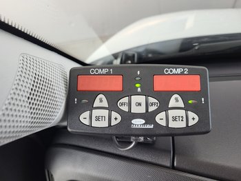 Foto van Gebruikt Lichte bedrijfsauto Iveco Daily 2024