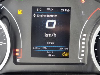 Foto van Gebruikt Lichte bedrijfsauto Iveco Daily 2024