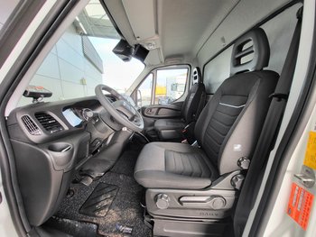 Foto van Gebruikt Lichte bedrijfsauto Iveco Daily 2024