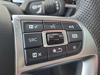 Foto van Gebruikt Bakwagen DAF XF 8X2 2025