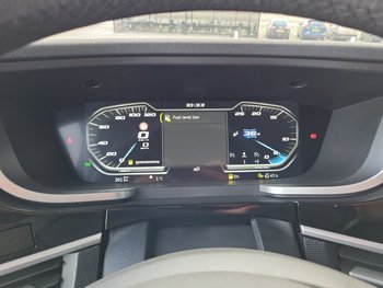 Foto van Gebruikt Bakwagen DAF XF 8X2 2025