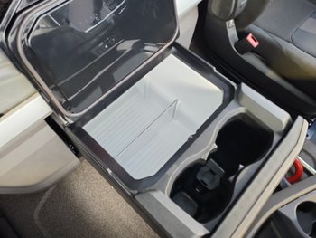 Foto van Gebruikt Bakwagen DAF XF 8X2 2025