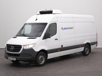 Mercedes Sprinter Multitemp