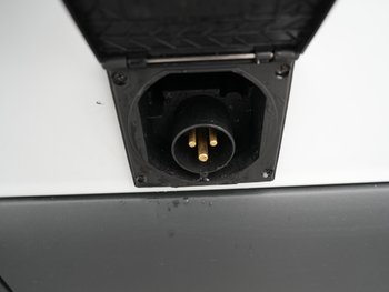 Foto van Gebruikt Lichte bedrijfsauto Mercedes Sprinter 2024