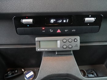 Foto van Gebruikt Lichte bedrijfsauto Mercedes Sprinter 2024