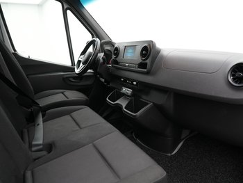 Foto van Gebruikt Lichte bedrijfsauto Mercedes Sprinter 2024