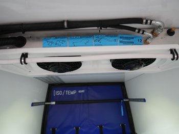 Foto van Gebruikt Lichte bedrijfsauto Mercedes Sprinter 2024