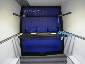Foto van Gebruikt Lichte bedrijfsauto Mercedes Sprinter 2024