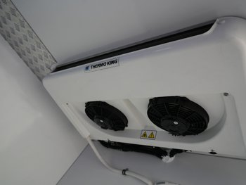 Foto van Gebruikt Lichte bedrijfsauto Mercedes Sprinter 2024