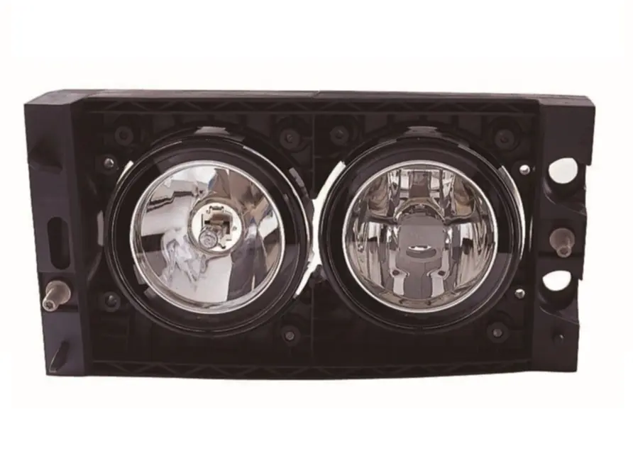 Lampa de ceata Dreapta Depo 1660961
