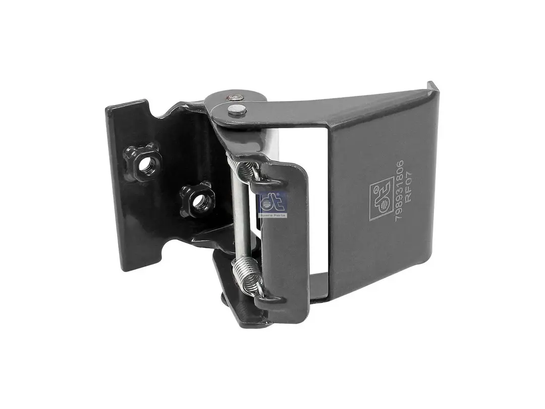 Clipsverschluss DT Spare Parts 1355381