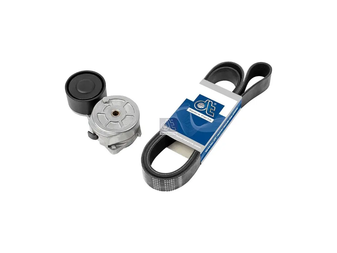 Riemenspanner DT Spare Parts 1779751