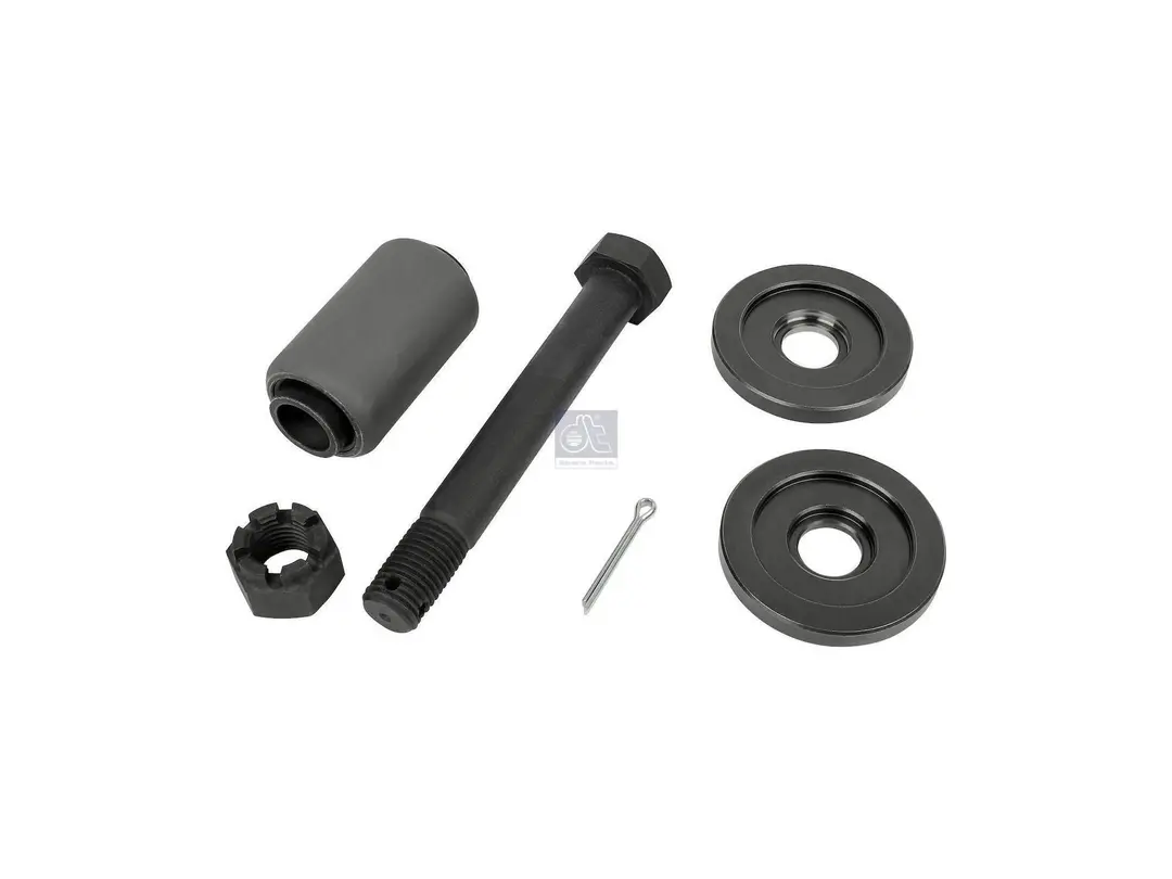 Spring bolt kit DT Spare Parts 2468454