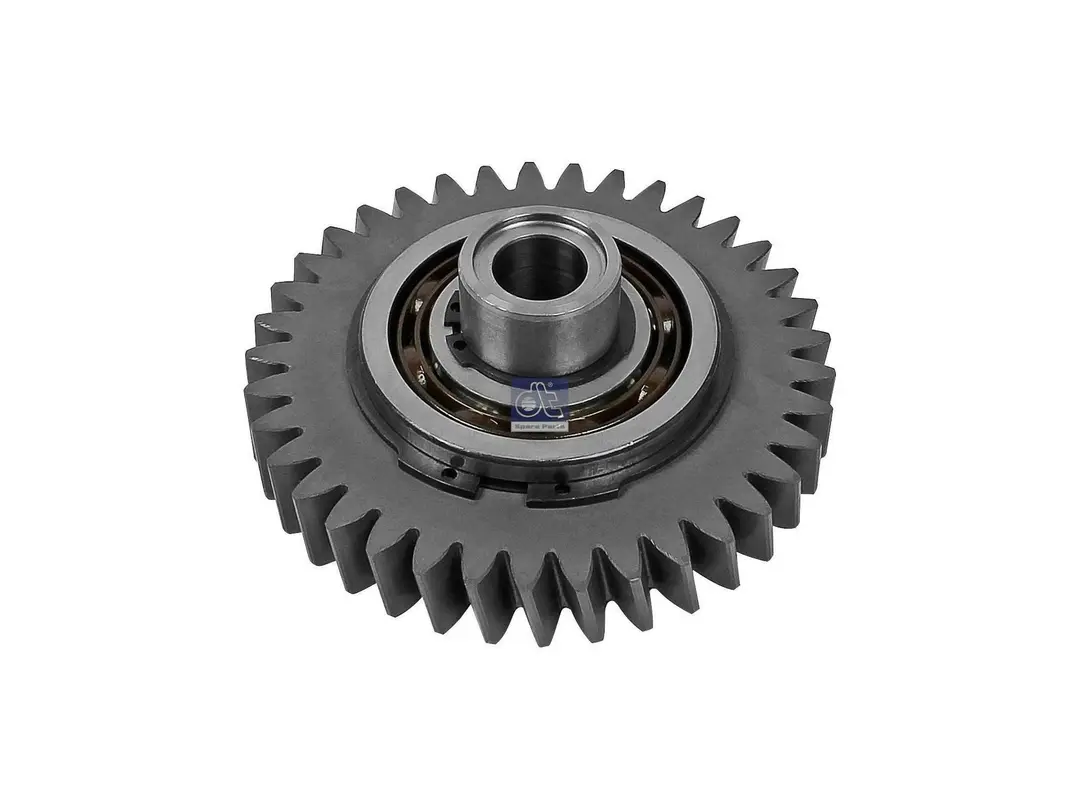 Intermediate gear DT Spare Parts 20484803