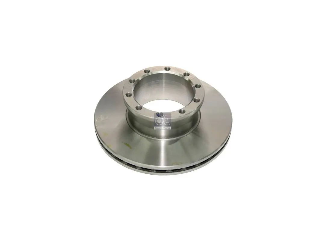 Bremsscheibe DT Spare Parts 81501100010
