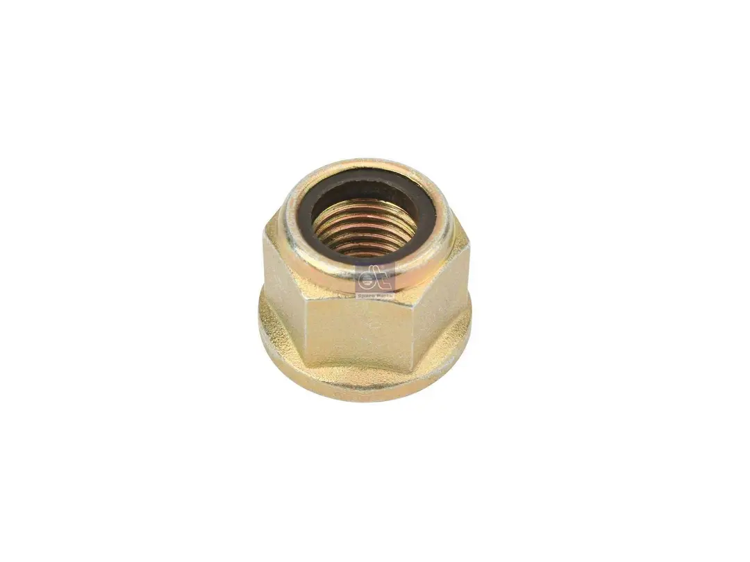 Nuca DT Spare Parts 06112890003
