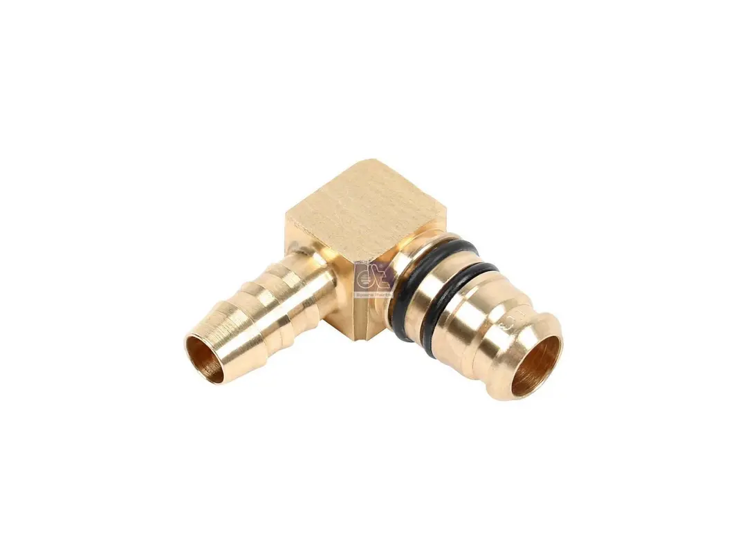 Prise DT Spare Parts 81981816086