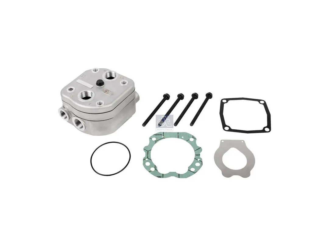 Culata DT Spare Parts 51541146080