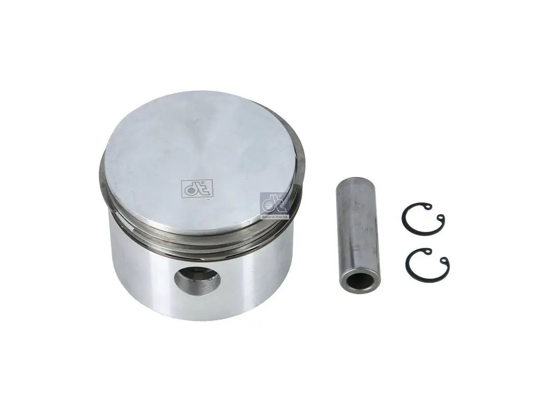 Klip DT Spare Parts 51541006007
