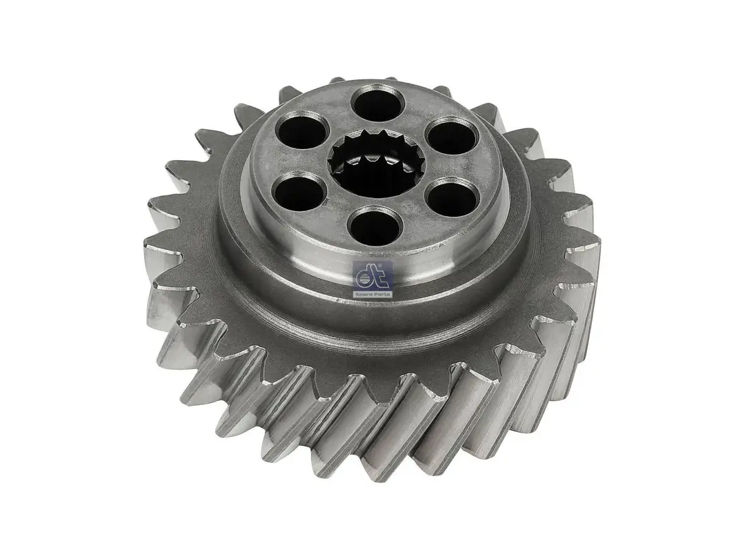 Pignone DT Spare Parts 51542100182