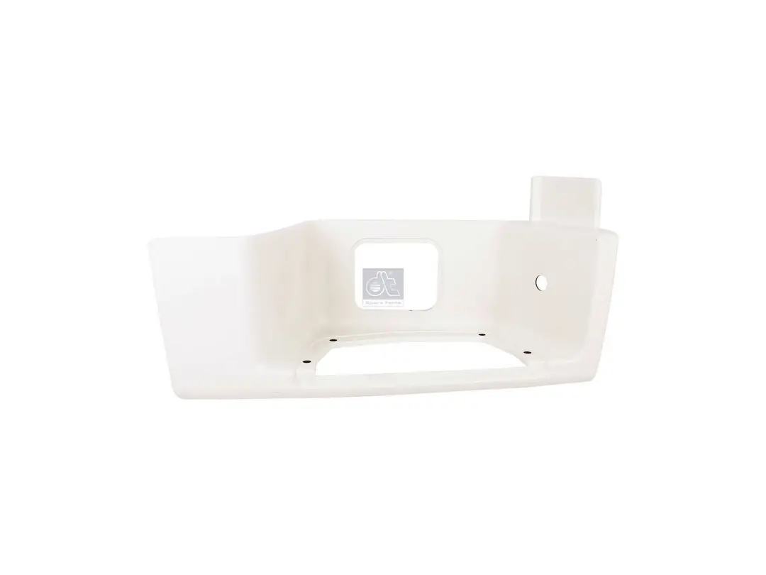 Step wel case DT Spare Parts 81615100354