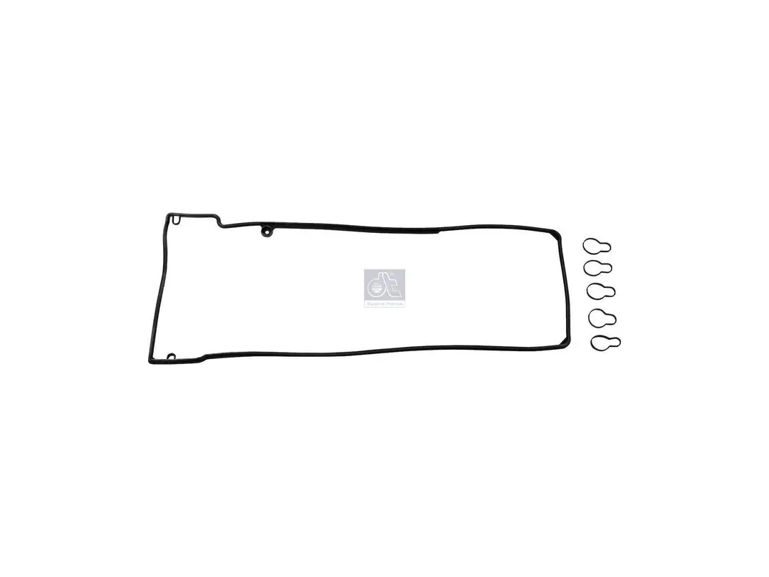 Dichtung DT Spare Parts 6130160121