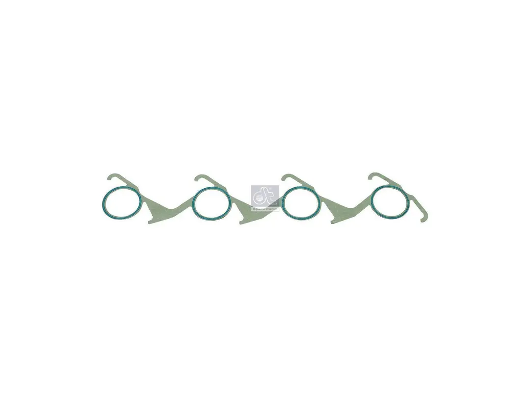 Dichtung DT Spare Parts 6011410180
