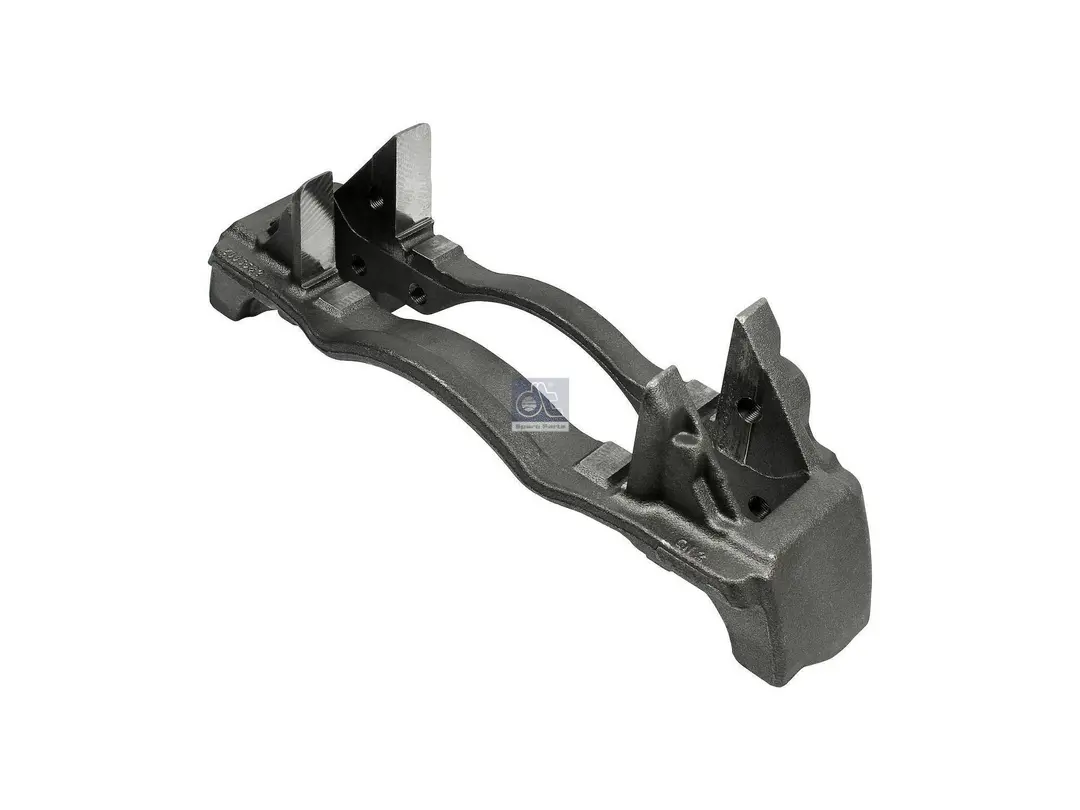 Bremsträger DT Spare Parts 0004230606