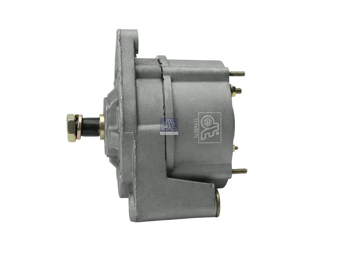 Alternator DT Spare Parts 8111048