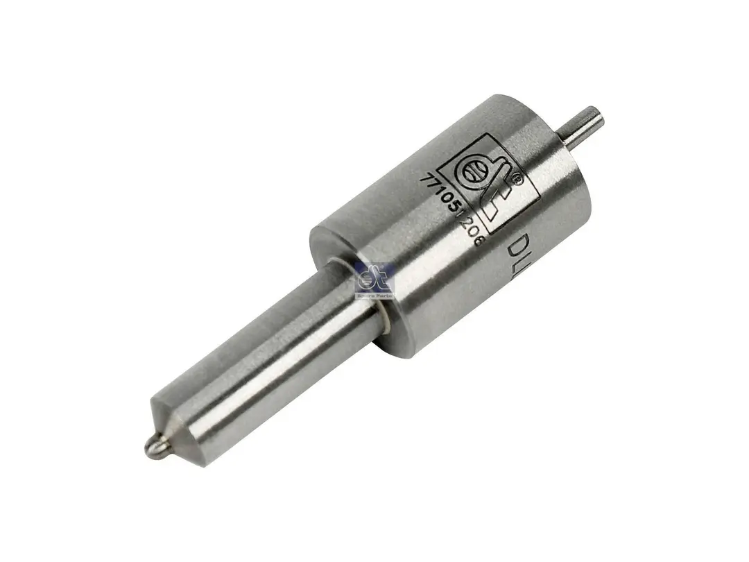 Atomizzatore DT Spare Parts 0010171512