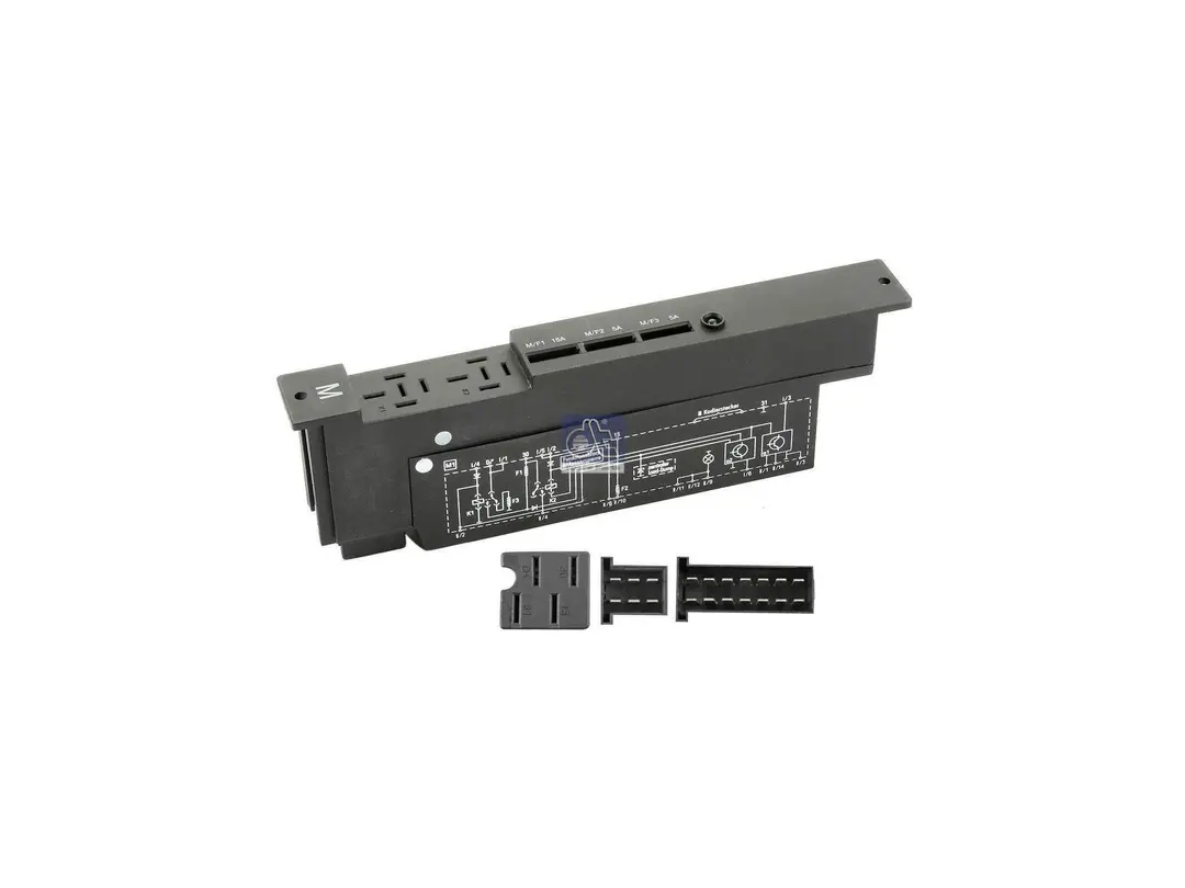 Moduł M DT Spare Parts 0005431915