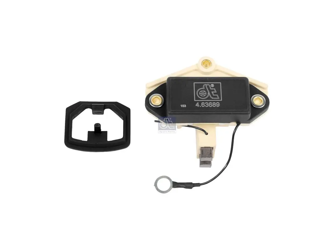 Regulator DT Spare Parts 0001542202