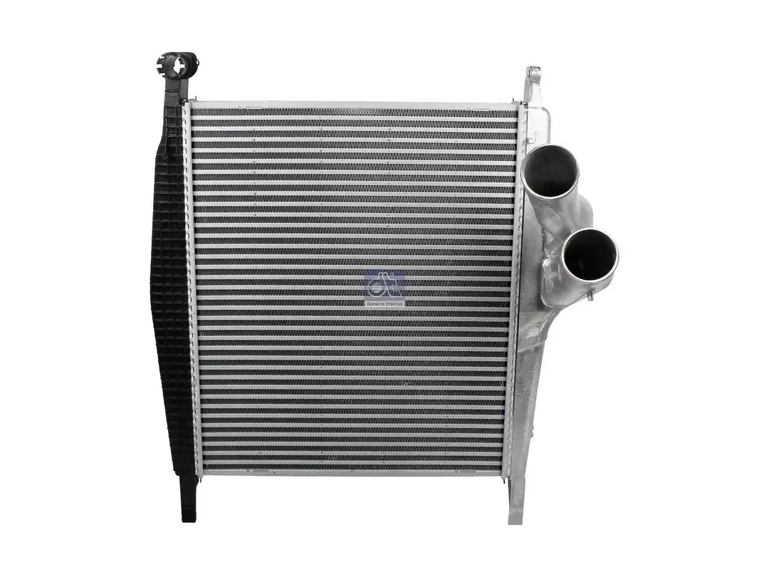 Intercooler DT Spare Parts 9405010201