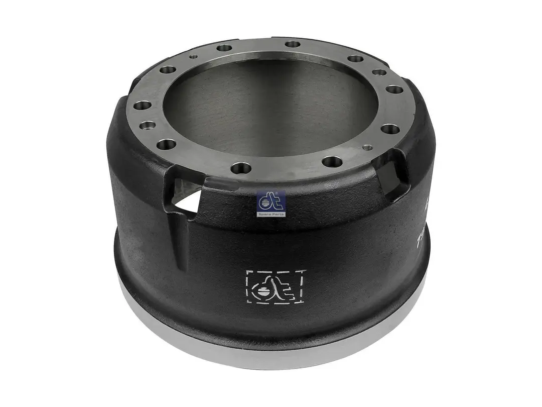 Bubanj kočnice DT Spare Parts 0004230701