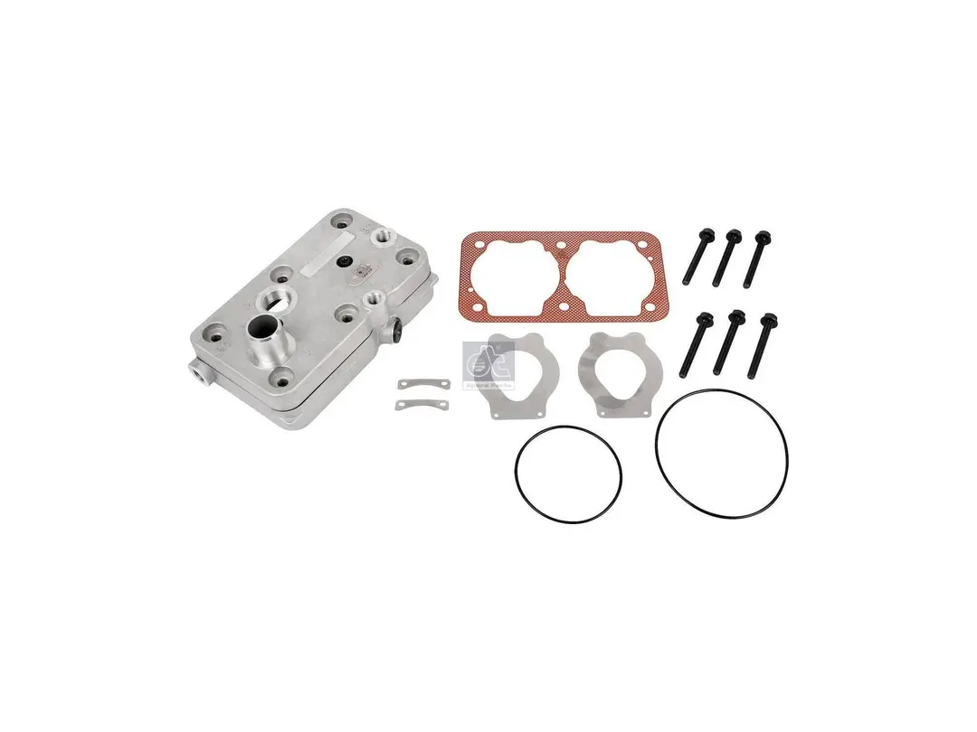 Cap cilindru DT Spare Parts 0001315519
