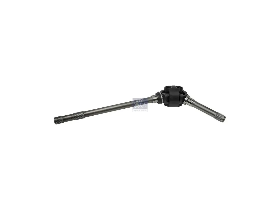 Double Universal Joint DT Spare Parts 6253309601