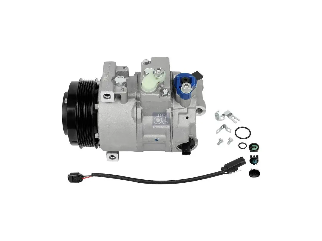 Kompresor DT Spare Parts 0002301911