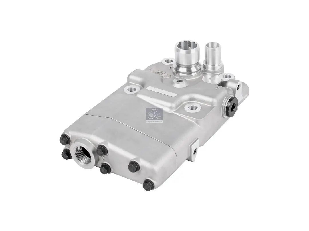 Testata DT Spare Parts 5411303519