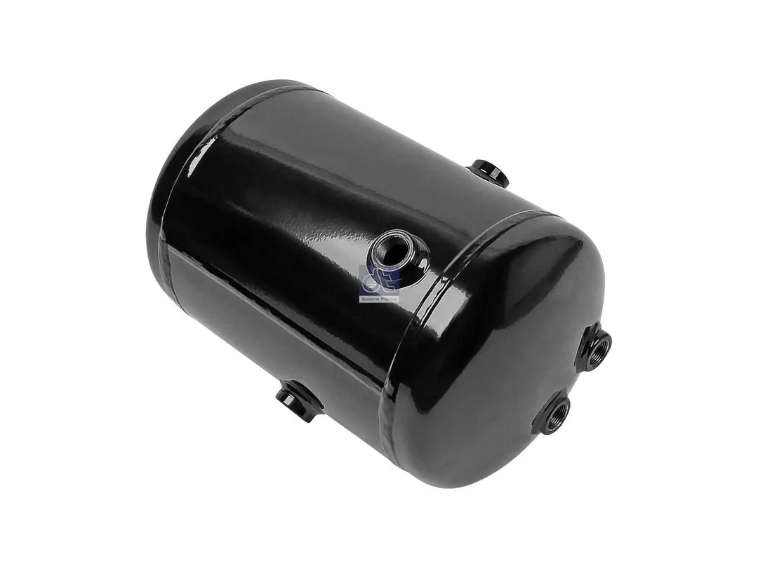Lufttank DT Spare Parts 0034327101