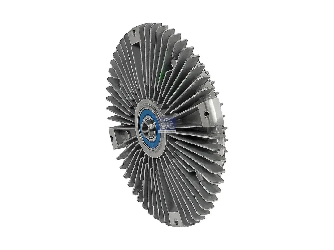 Fan coupling DT Spare Parts 0002003822